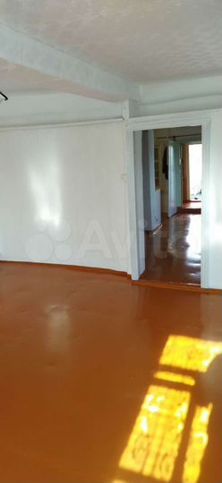 Дом 52 м² на участке 5,5 сот.