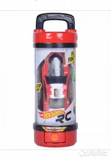 Машинка Hot Wheels