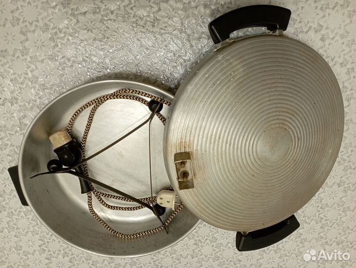 Креманка - салатник сервировочный