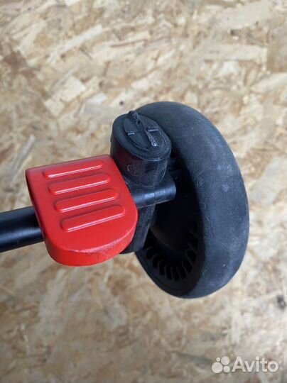 Колеса на коляску Baby time