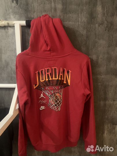 Худи jordan