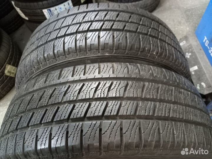 Goodyear Cargo Vector 2 215/65 R16C 104T