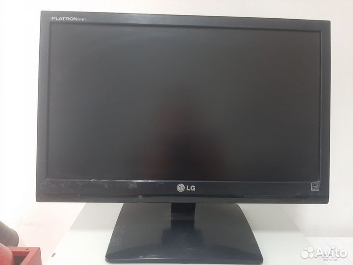 Мониторы для пк бу