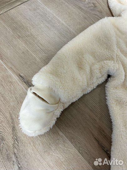 Комбинезон детский