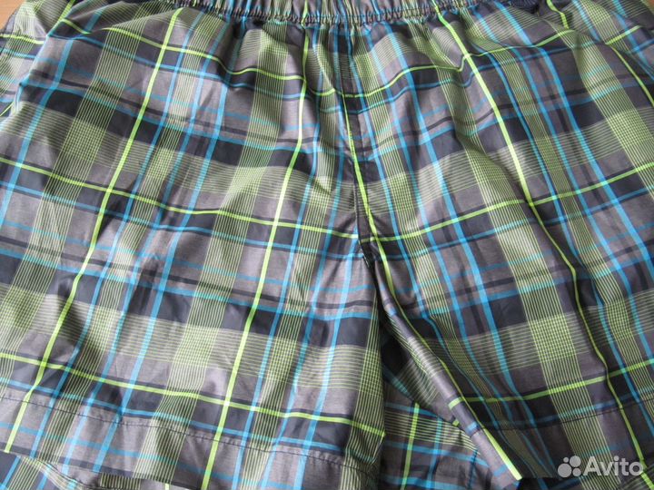 Шорты купальные Jockey размер L новые