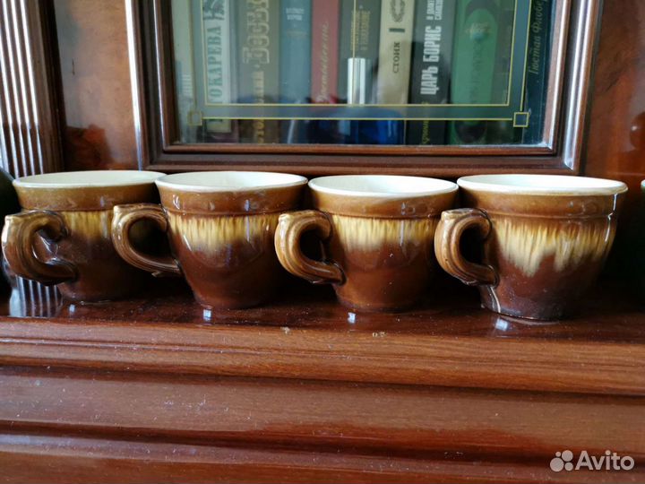 Кофейные чашечки