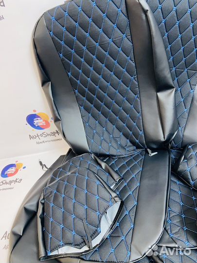 Чехлы на Лада Гранта