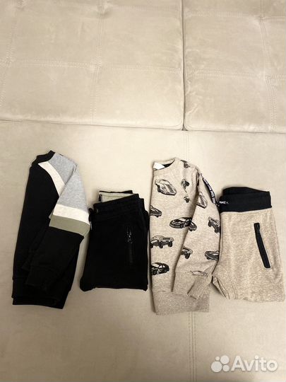 Спортивный костюм