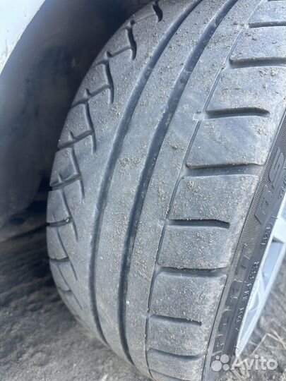 Goodride Sport RS 225/45 R17 200F