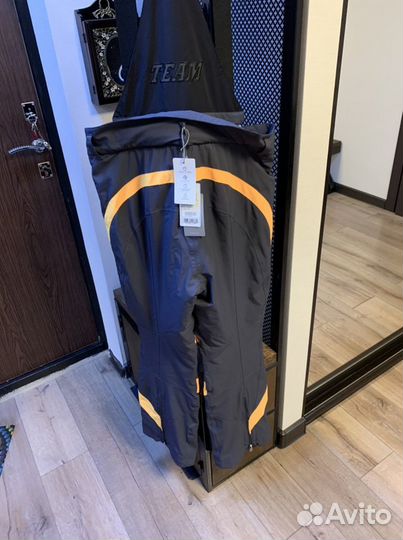 Комбинезон Bogner XL новые оригинал