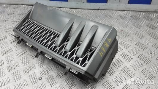 Молдинг крыла переднего правого land rover range r