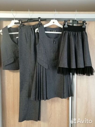 Школьная форма