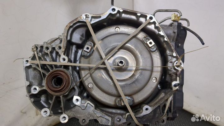 Кпп - автомат (АКПП) Opel Mokka, 2014