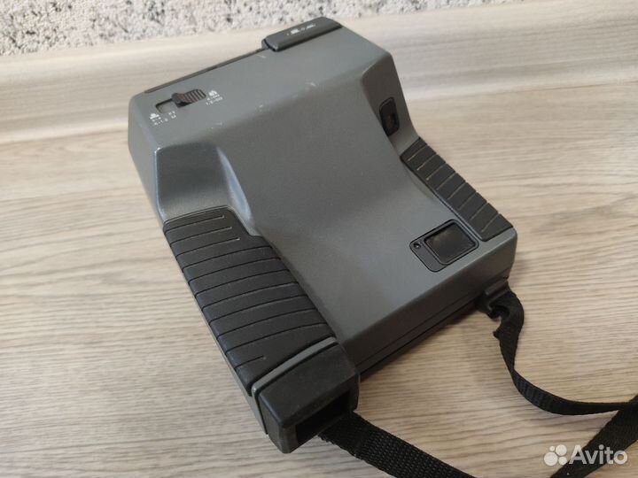 Polaroid Impulse Portrait