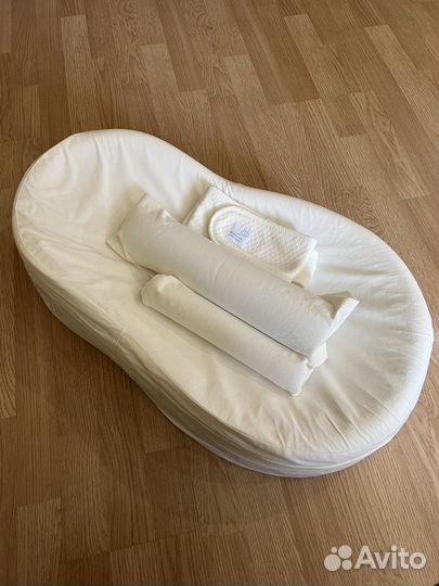 Кокон зевушка