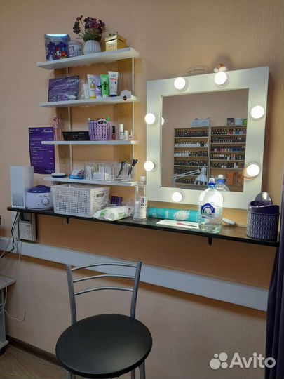 Студя красоты