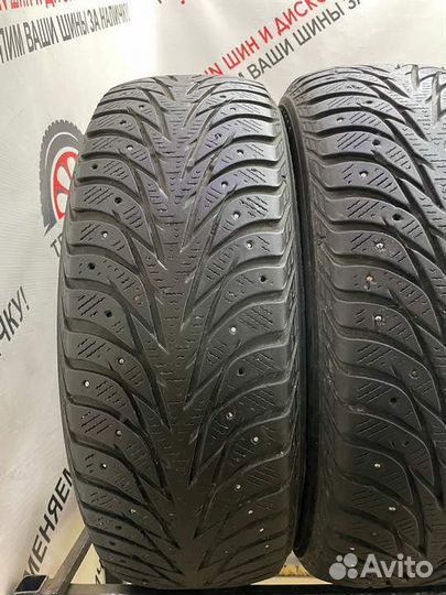 Yokohama Ice Guard F700S 205/60 R16 96T