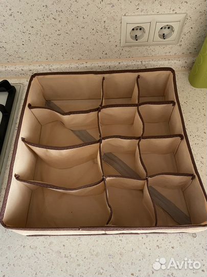 Органайзер для белья и носков