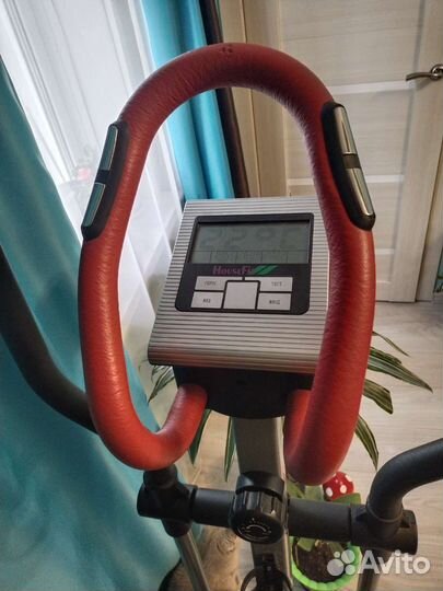 Эллиптический тренажёр бу