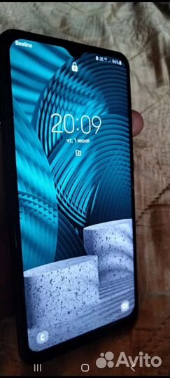 Samsung Galaxy A12, 4/64 ГБ