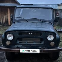 УАЗ Hunter 2.2 MT, 2011, 170 000 км