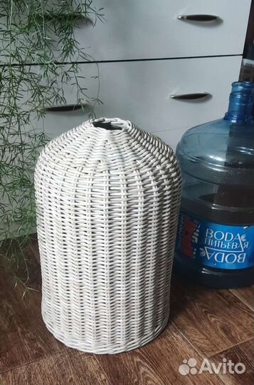 Чехол на бутыль 19л