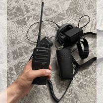 Рация motorola dp 1400 UHF