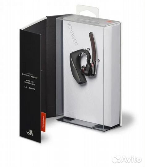 Plantronics voyager 5200