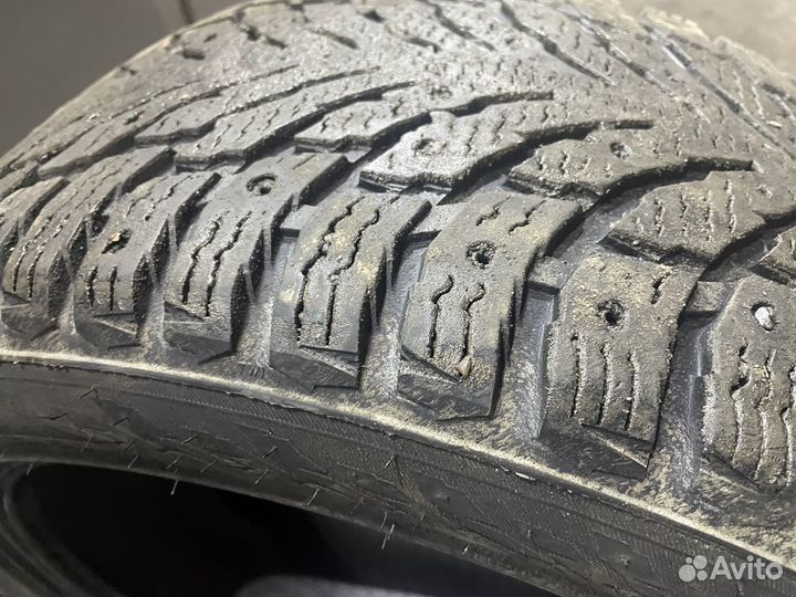 Nokian Tyres Hakkapeliitta 9 235/45 R18