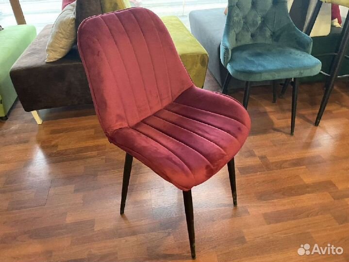 Стулья от производителя / Дизайн для дома и кафе