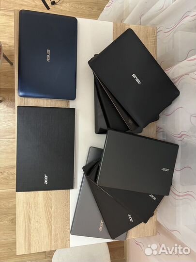 Современные, Мощные Ноутбуки с Гарантией