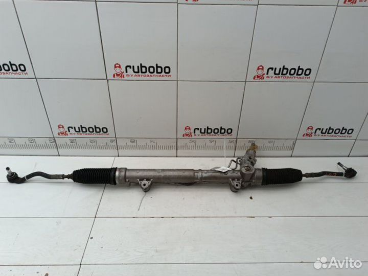 Рулевая рейка Mercedes Gl X164 273.923 2008