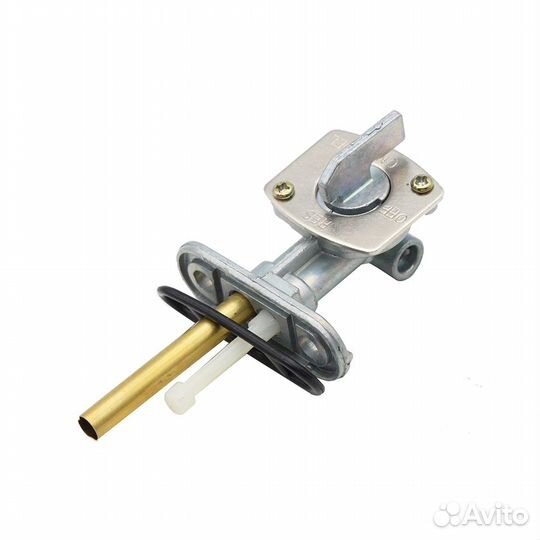 Бензокраник Kawasaki KLX125/250/300 ZX6 85-97