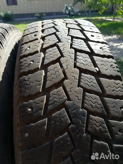 Marshal Winter PorTran CW51 195/70 R15 C