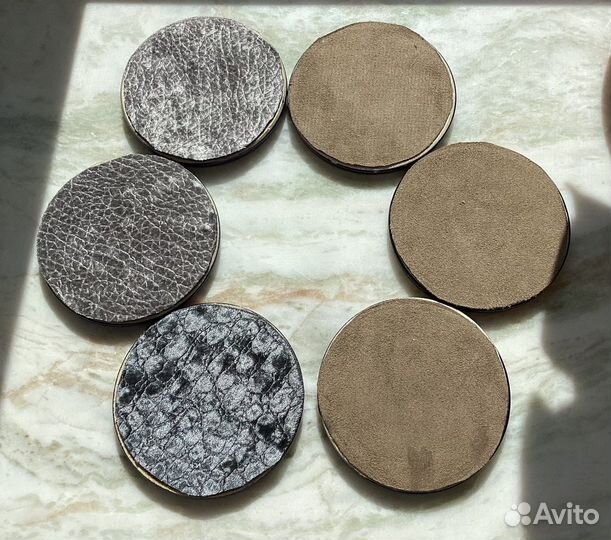 Подставки керамические Греция