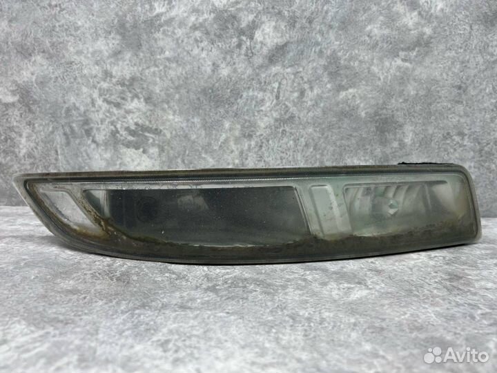 Фара противотуманная правая Nissan Almera Classic