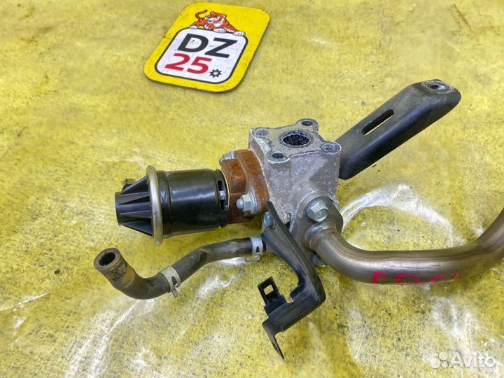 Клапан egr передний Honda Vezel/Fit/Fit 138865