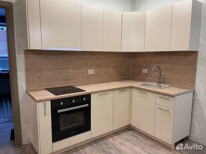 Кухни на заказ (реальная цена)кс07 27944