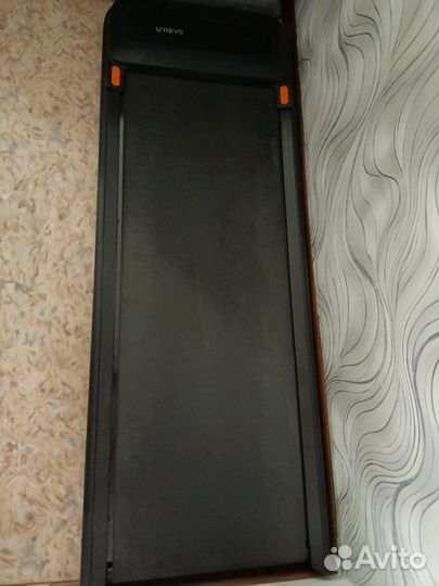 Беговая дорожка электрическая для дома