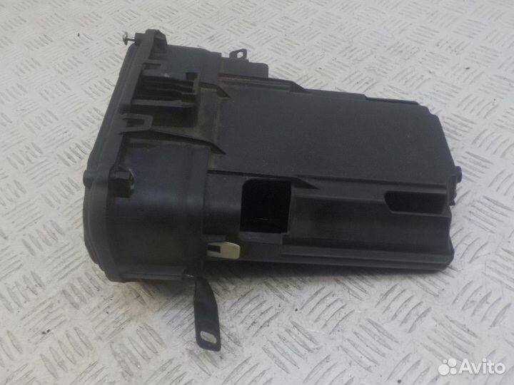 Корпус блока управления двигателем BMW 7 F01