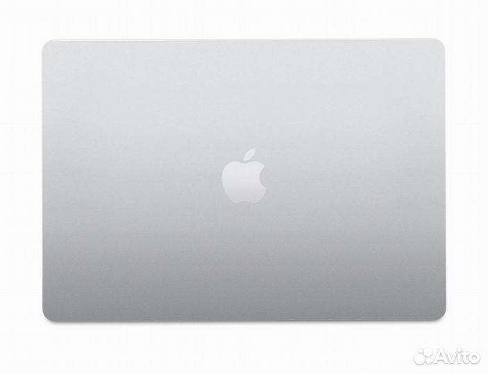 MacBook Air 15 (M3 8/256) Silver, mryp3