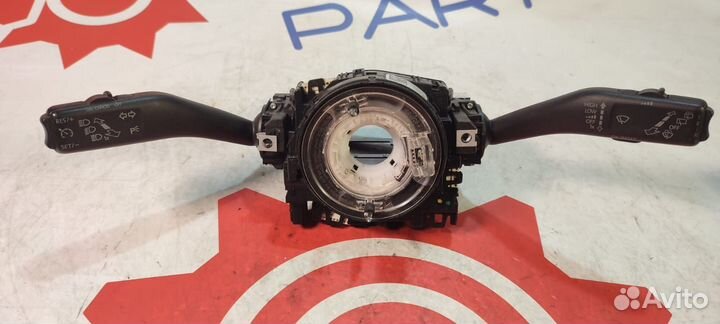Блок подрулевых переключателей с круизом Volkswage