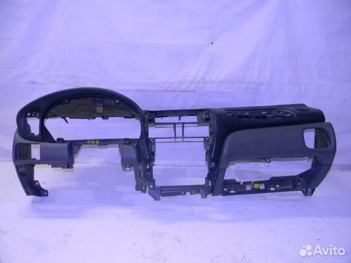 Торпедо Almera Classic (B10) 2006-2013