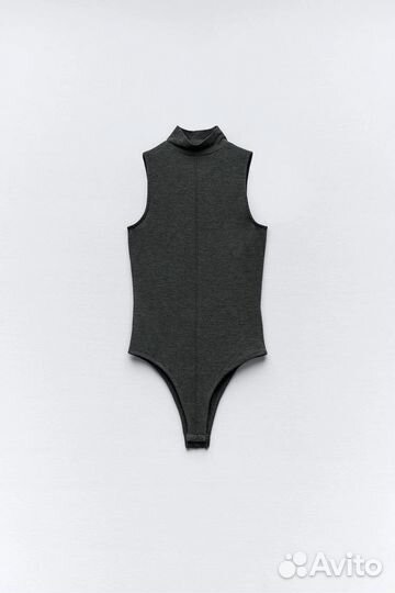Боди Zara S новое