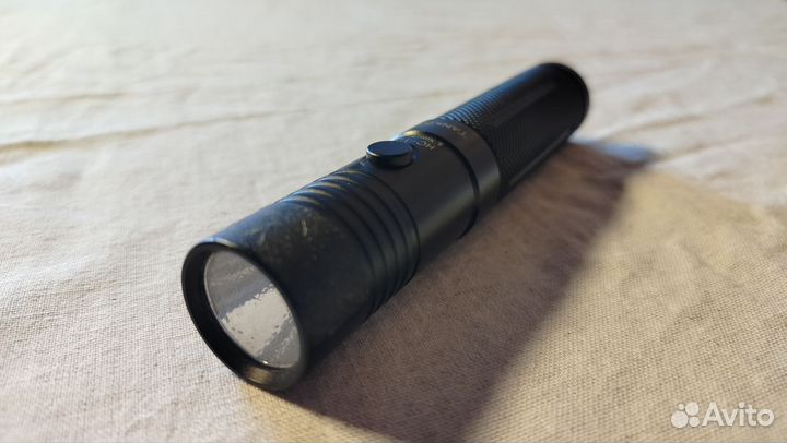 Фонарик hc-128