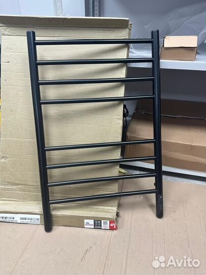 Terminus кс Аврора П8 500x800 электро кс 9005