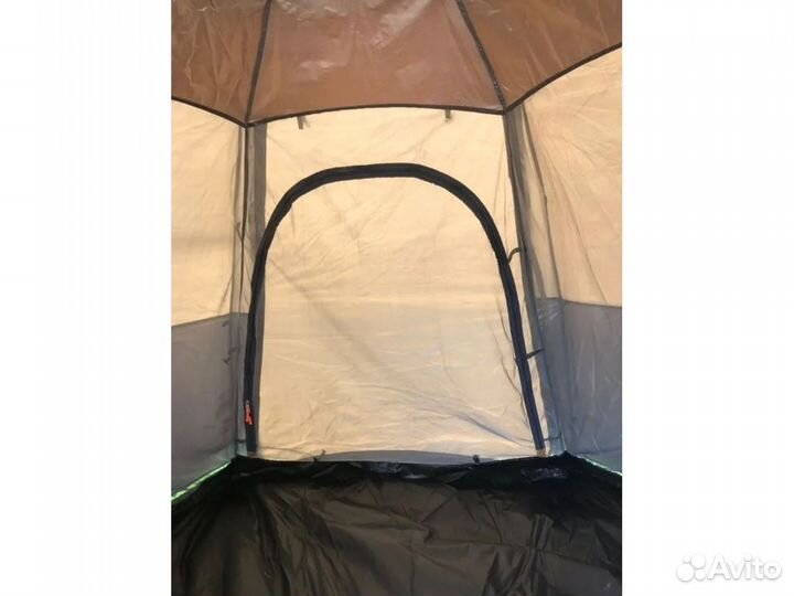 Палатка шатер туристическая