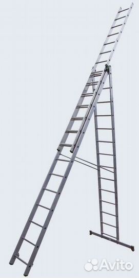 Лестница в аренду с доставкой