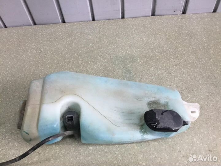 Бачок омывателя лобового стекла Renault Logan 2005