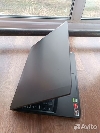 Ноутбук lenovo ideapad gaming 3. 3050